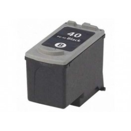 Canon Reciclado PG-40