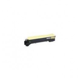 KYOCERA TK-540 / C5100 YELLOW COMPATIVEL