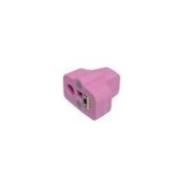 Tinteiro HP Compat&iacute;vel 363 XL Magenta Claro