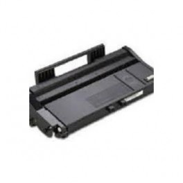 TONER RICOH RT-SP100E BK*E COMPATIVEL