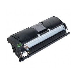 Konica Minolta 2400 Amarelo Compativel