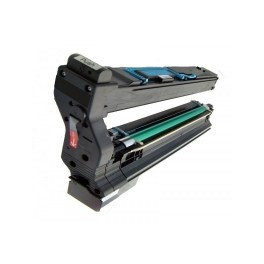 Konica Minolta 5430/5440/5450 Azul Compativel