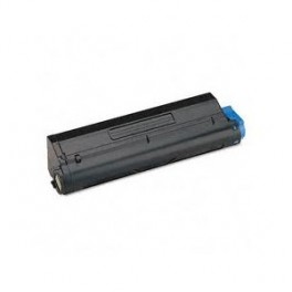 TONER 5500 / 5800 / 5900 CYAN OKI