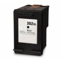 Tinteiro HP Reciclado 302 XL Preto (F6U68AE)