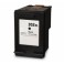 Tinteiro HP Reciclado 302 XL Preto (F6U68AE)