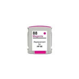 HP 88 Magenta Compat&iacute;vel
