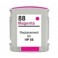 HP 88 Magenta Compat&iacute;vel