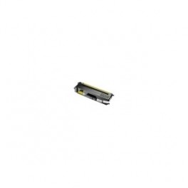 TONER BROTHER TN 321 / 331 AMARELO COMPATIVEL