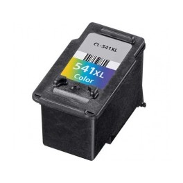 Tinteiro CANON 541 XL Cor Rem.