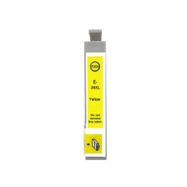 Tinteiro Epson 29 XL Amarelo, Compat&iacute;vel T2994 / T2984