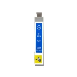 Tinteiro Epson 29 XL Azul, Compat&iacute;vel T2992 / T2982