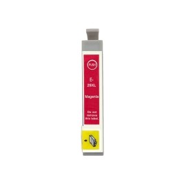 Tinteiro Epson 29 XL Magenta, Compat&iacute;vel T2993 / T2983