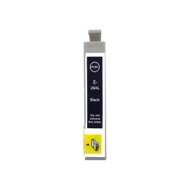 Tinteiro Epson 29 XL Preto, Compat&iacute;vel T2991 / T2981
