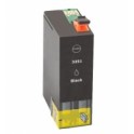 Tinteiro Epson 33 XL Preto, Compatível T3351