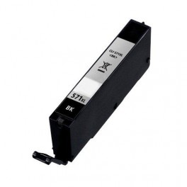  Canon PGI-571XL Black Compatible