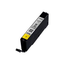  Canon PGI-571XL Yelow Compatible
