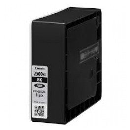  Canon PGI-2500XL Bk Compatible