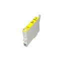 Compat&iacute;vel Epson T0614 - Amarelo