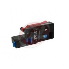 TONER COMP XE-6000 / 6010 / 6015 CYAN