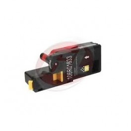 TONER COMP XE-6000 / 6010 / 6015 YELLOW