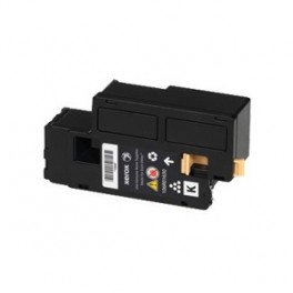 TONER COMP XE-6000 / 6010 / 6015 PRETO