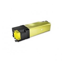TONER COMPATIVEL XEROX 6125 Y
