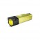TONER COMPATIVEL XEROX 6125 Y