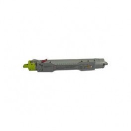 TONER COMP XE-6350 YELLOW TONER COMP XE-6350 YELLOW