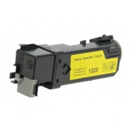 TONER 1320 YELLOW COMPATIVEL DELL
