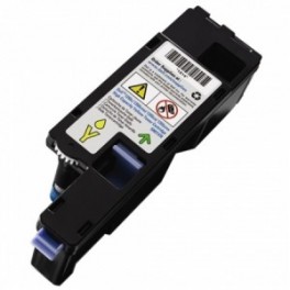 TONER 1250 / 1350 / 1355 YELLOW COMPATIVEL DELL