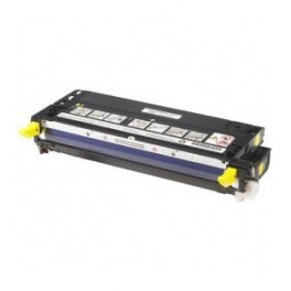 TONER 3110 / 3115 YELLOW COMPATIVEL DELL