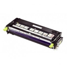 TONER 3130 YELLOW COMPATIVEL DELL