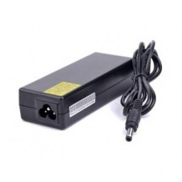 CARREGADOR COMPAT&Iacute;VEL ASUS / TOSHIBA / INSYS 90W / 19V / 4.74A / 5.5X2.5MM NANEVO - TG51007