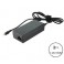 CARREGADOR COMPATÍVEL DELL 90W / 19V / 4.62A / 7.4X5.0MM
