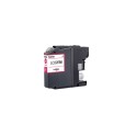 BROTHER LC-12 E MAGENTA COMPAT&Iacute;VEL
