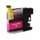 BROTHER LC125XL V3 MAGENTA CARTUCHO DE TINTA GENERICO LC125XLM