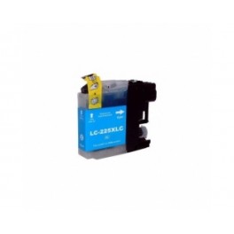 Comp. Brother LC 225 XL C/V3