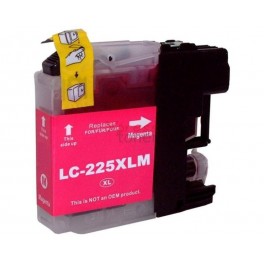 Comp. Brother LC 225 XL M/V3
