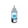 EPSON T6642 CIANO GARRAFA DE TINTA GENERICA C13T66442A