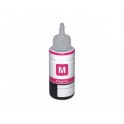 EPSON T6643 MAGENTA GARRAFA DE TINTA GENERICA C13T66443A