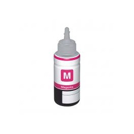 EPSON T6643 MAGENTA GARRAFA DE TINTA GENERICA C13T66443A EPSON T6643 MAGENTA GARRAFA DE TINTA GENERICA C13T66443A