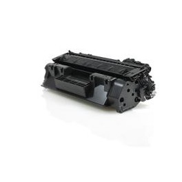 HP CF226A NEGRO TONER GENERICO Nº26A HP CF226A NEGRO TONER GENERICO Nº26A