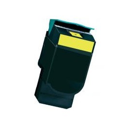LEXMARK LXT-C540YL Compat&iacute;vel