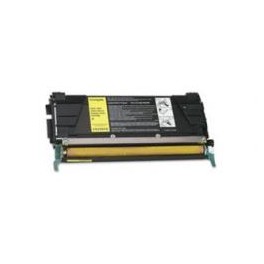 LEXMARK LXT-C734YL Compat&iacute;vel