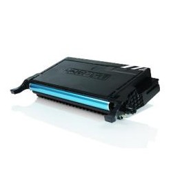 SAMSUNG CLP770/CLP775 NEGRO TONER GENERICO CLT-K6092S