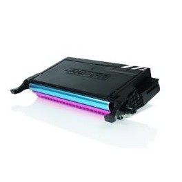SAMSUNG CLP770/CLP775 MAGENTA TONER GENERICO CLT-M6092S
