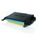 SAMSUNG CLP770/CLP775 AMARELO TONER GENERICO CLT-Y6092S