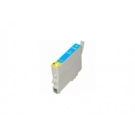 Epson Compat&iacute;vel T0792 - Azul