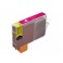 CANON BCI6/BCI5/BCI3 MAGENTA CARTUCHO DE TINTA GENERICO 