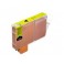 CANON BCI6/BCI5/BCI3 AMARELO CARTUCHO DE TINTA GENERICO&nbsp;